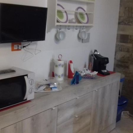 Casa Vacanze Epicarmo Аугуста Екстер'єр фото
