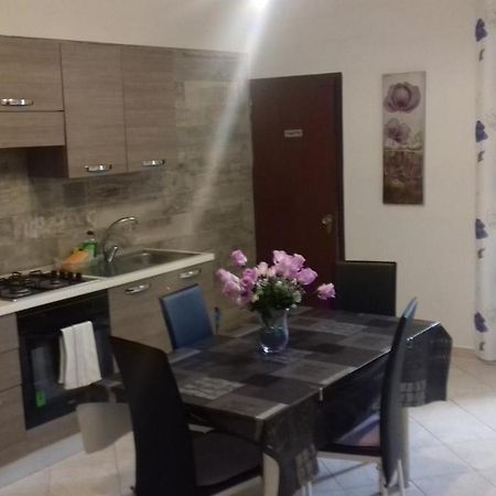 Casa Vacanze Epicarmo Аугуста Екстер'єр фото