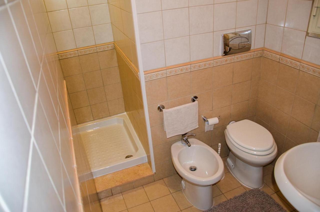 Casa Vacanze Epicarmo Аугуста Екстер'єр фото